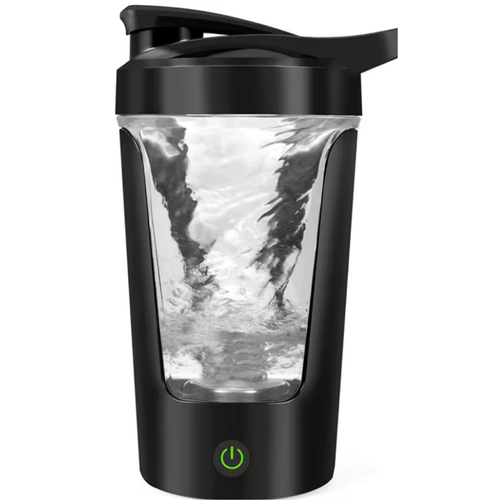 Shaker Eléctrico Para Ponerte Fuerte